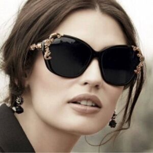 Dolce & Gabbana sunglasses